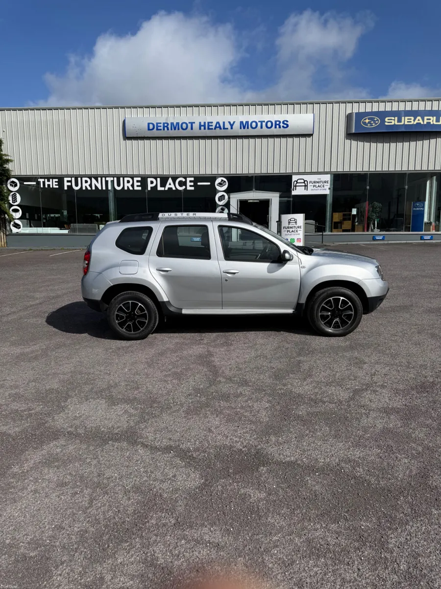 Dacia Duster 2018 - Image 1