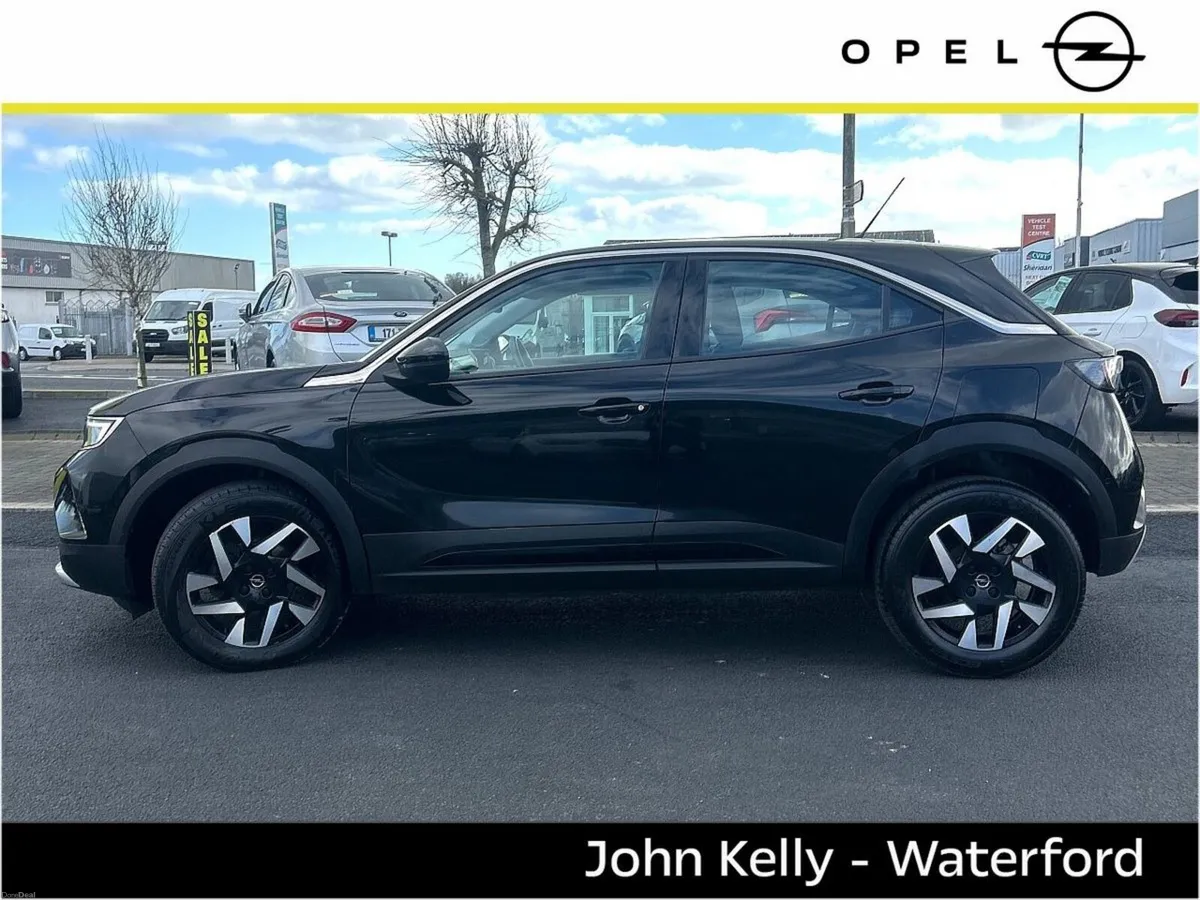Opel Mokka Elite 1.2i (130PS) S/S - Image 4