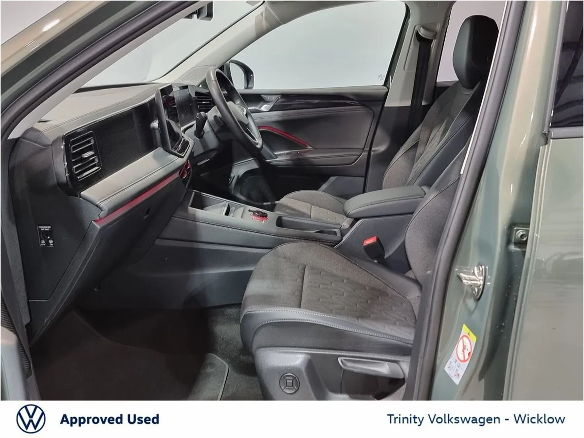 Volkswagen Tiguan ** EDITION 75 ** 2.0 TDI ** 150 - Image 4