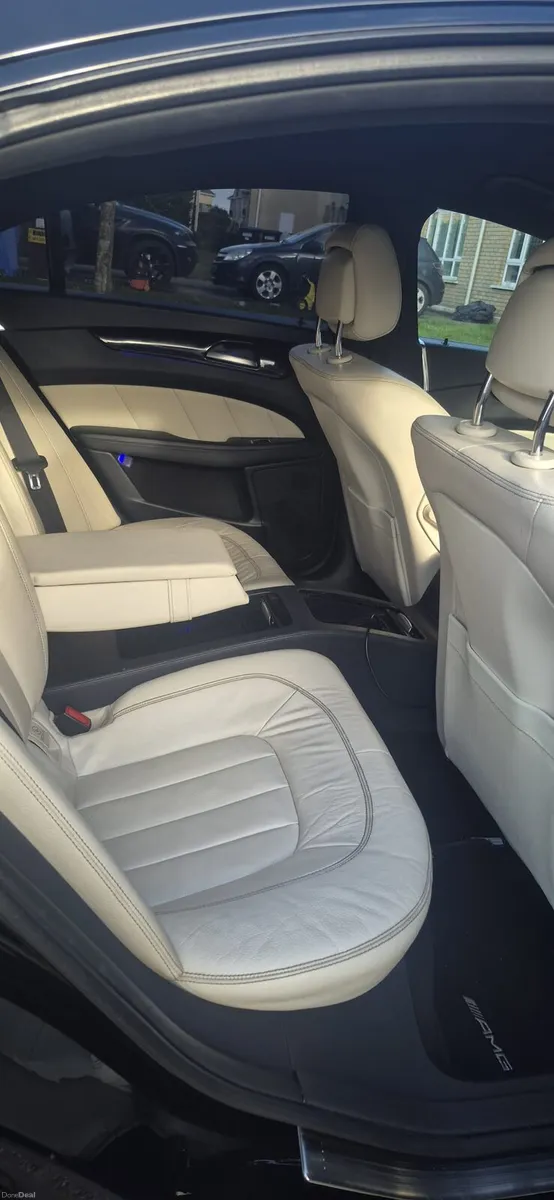 Mercedec cls 250 "New NCT March 2027" - Image 3