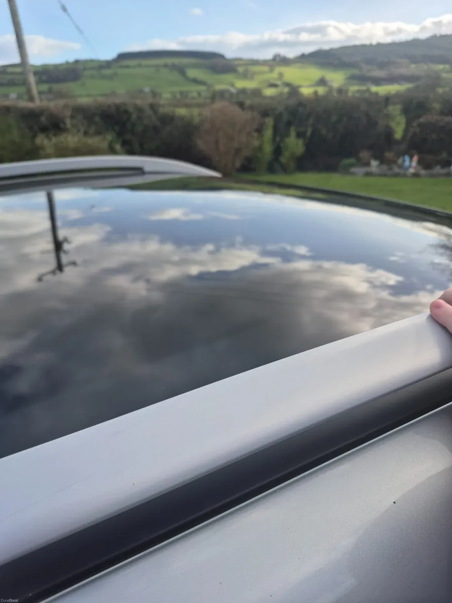 Nissan Qashqai 2018 - Image 1