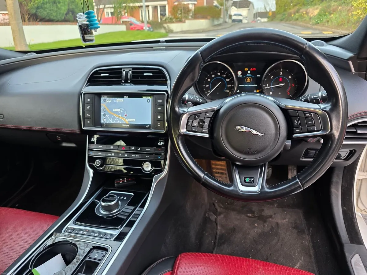 Jaugaur Rsport - Image 3