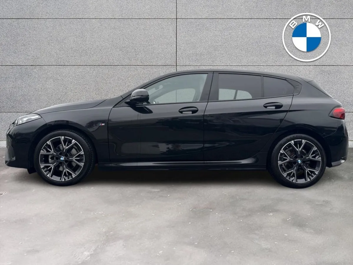 BMW 1-Series 120 M Sport - Image 4