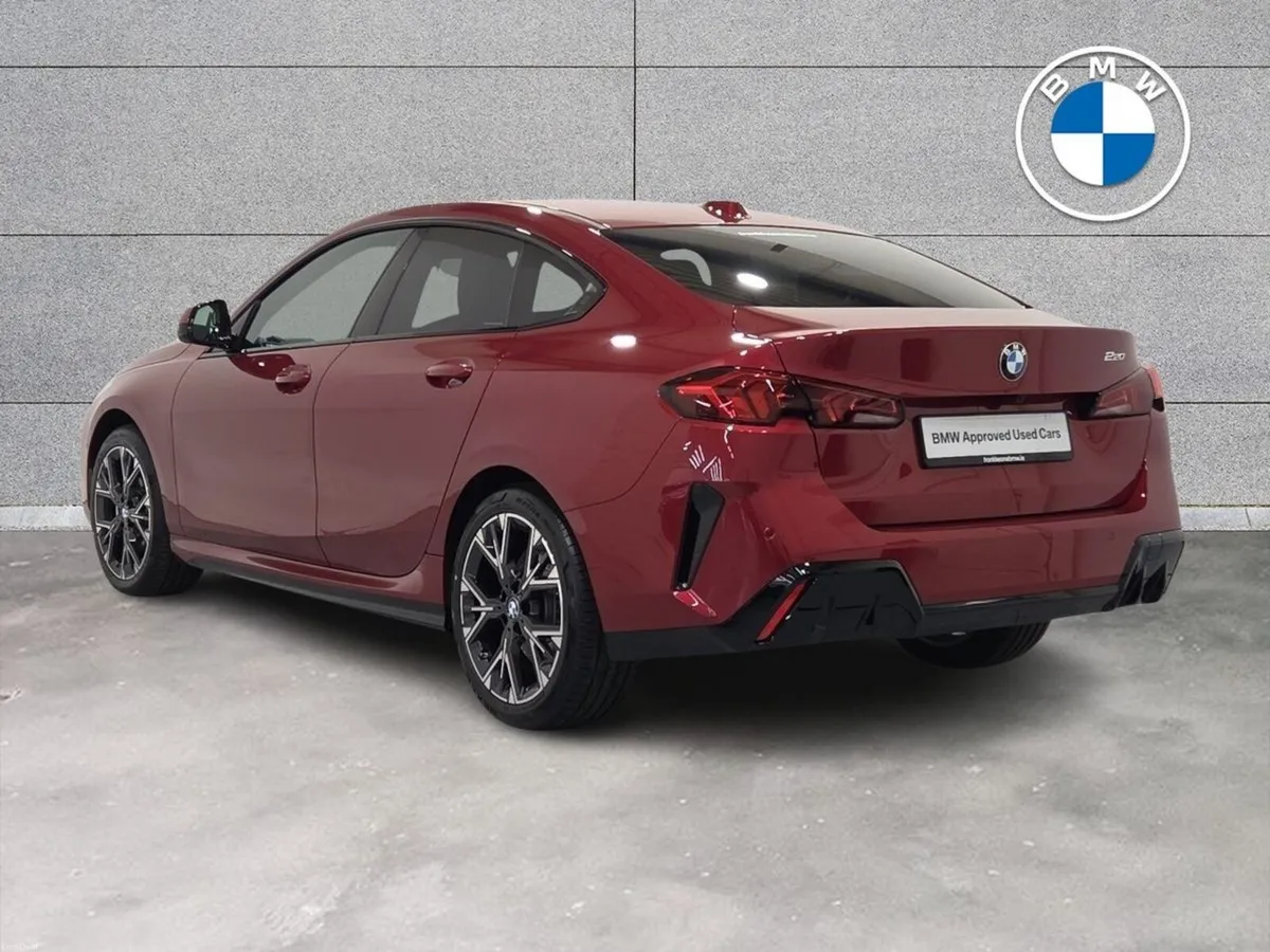 BMW 2-Series 220 M Sport Gran Coupe - Image 3