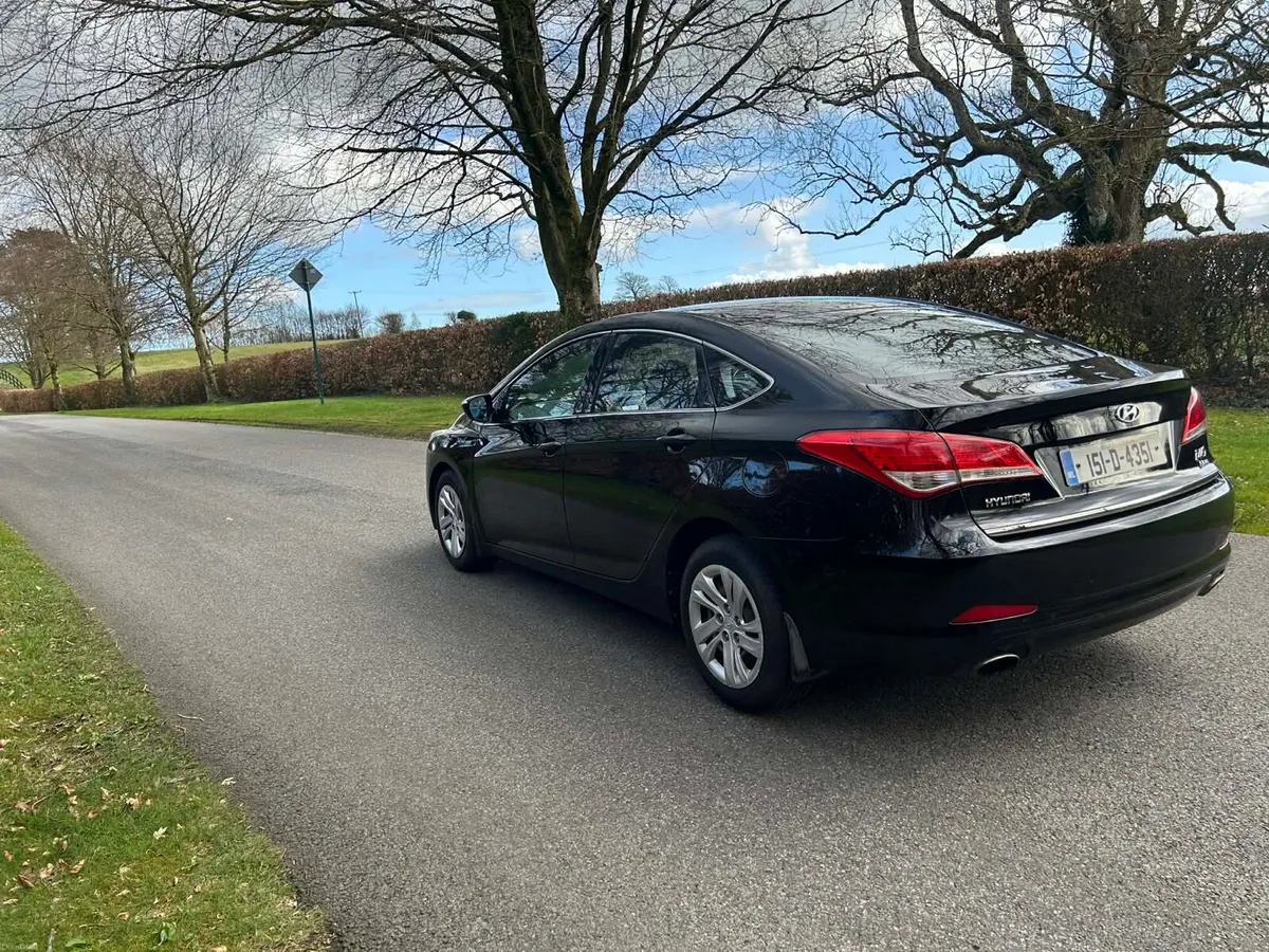 Hyundai i40 – Clean, Reliable & Well Maintained - Image 4