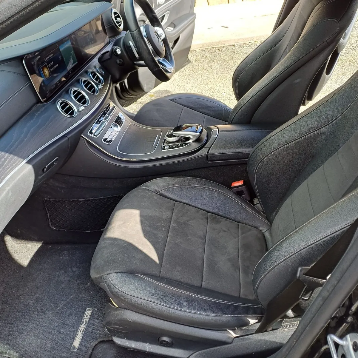 Mercedes-Benz E-Class 2019 - Image 2