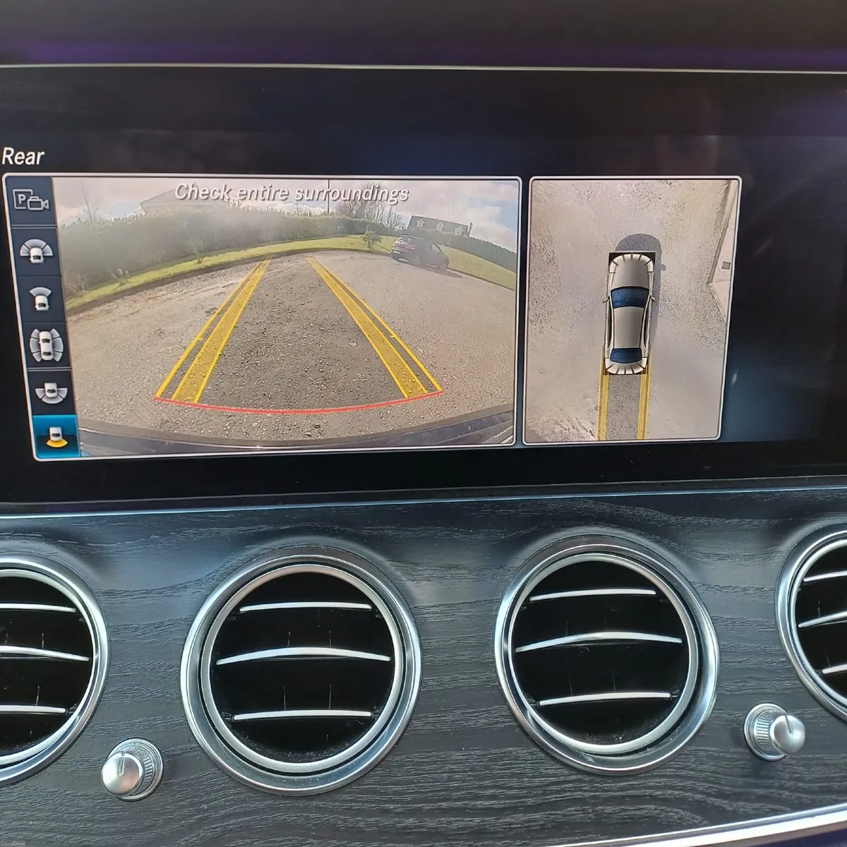 Mercedes-Benz E-Class 2019 - Image 4