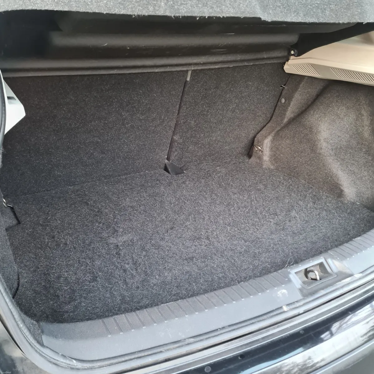 Nissan Qashqai 2010 - Image 3