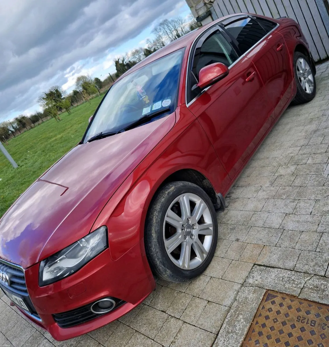 AUDI A4 - Image 3