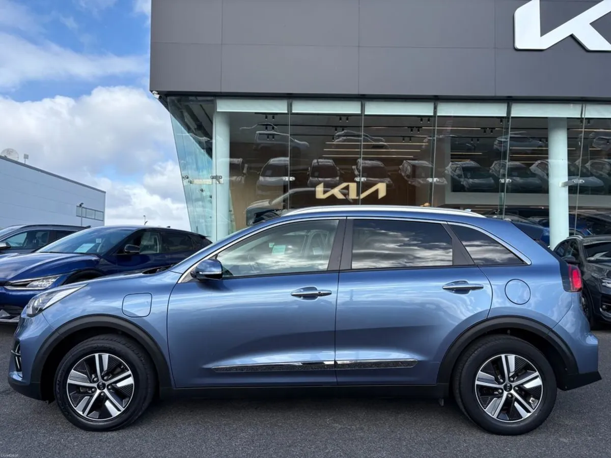Kia Niro Plug In Hybrid - Image 3