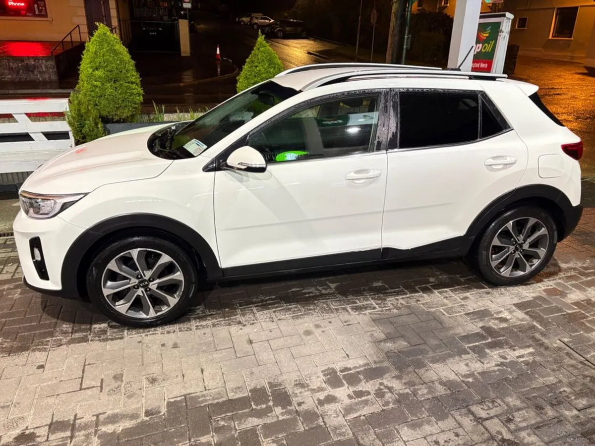 Kia Stonic 1.6 Diesel K2 136Km - Image 4
