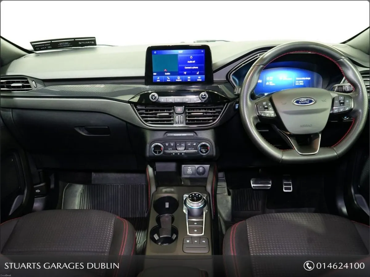 Ford Kuga *SOLD DEPOSIT TAKEN*ST LINE 5D 2.5 PHEV - Image 4