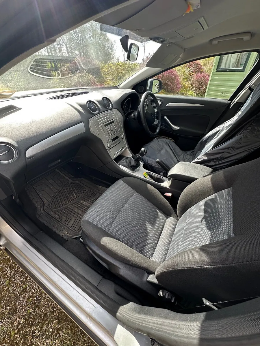 Ford Mondeo 2008 - Image 1