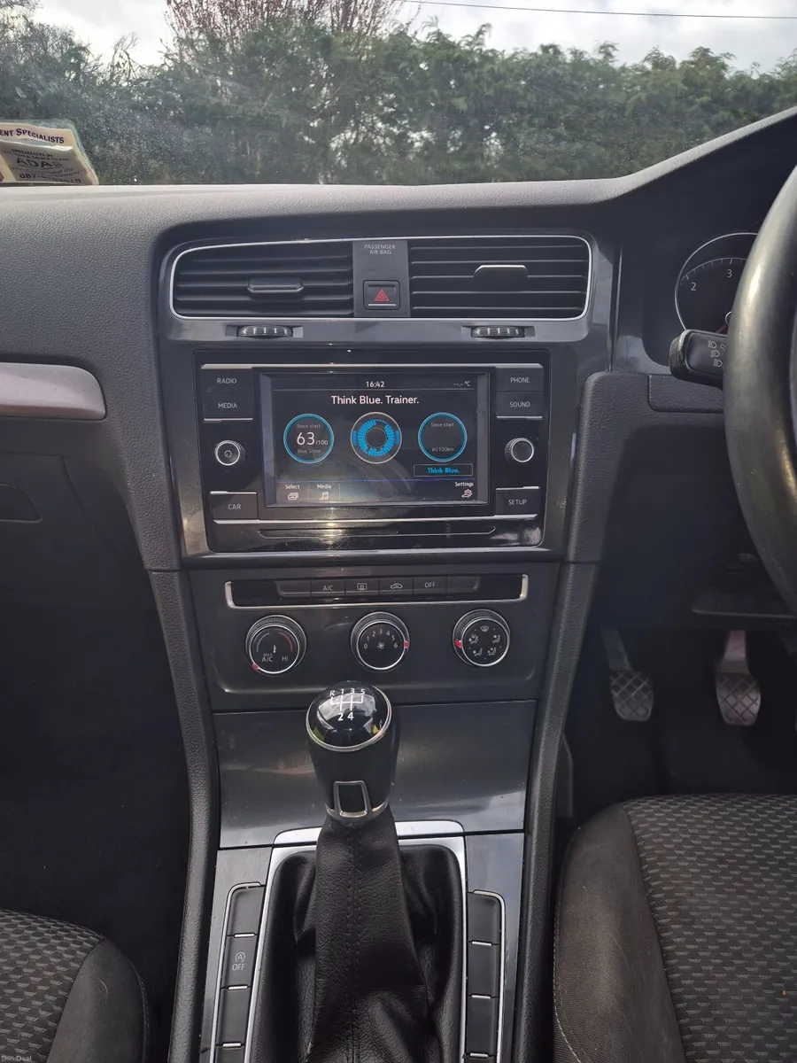 Volkswagen Golf 2018 - Image 4