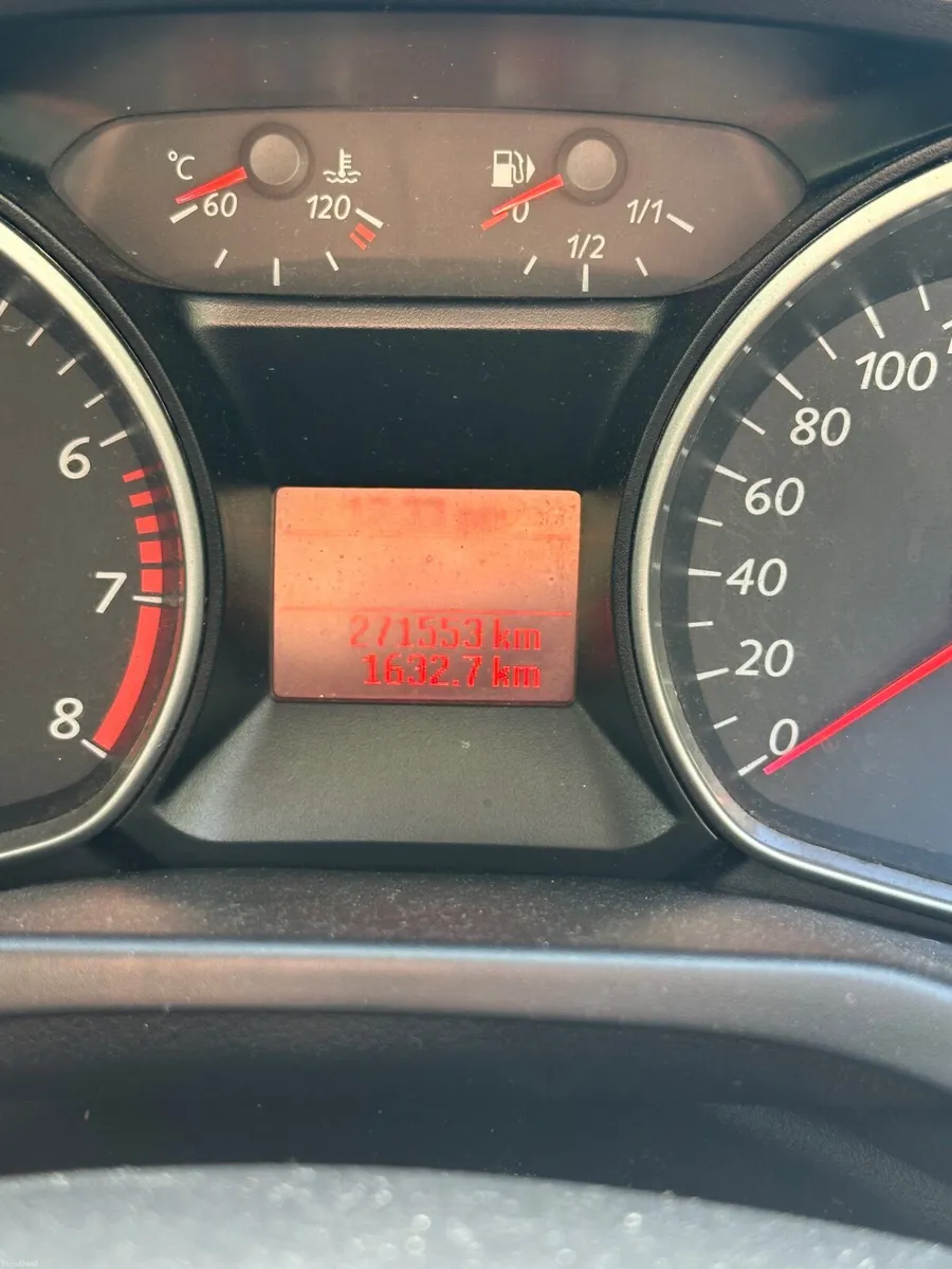 Ford Mondeo 2008 - Image 2