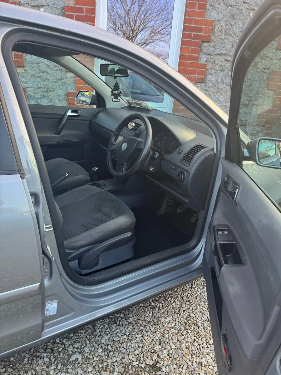 2008 VW Polo - New NCT April 2027 - Image 2