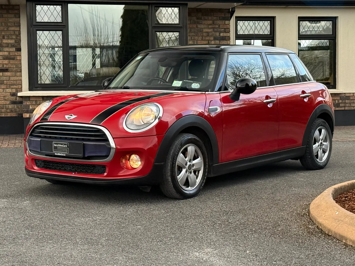 Excellent Condition 182 Mini Cooper! - Image 3