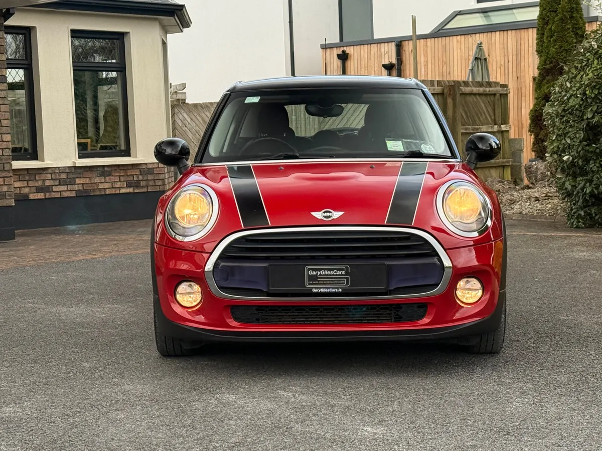 Excellent Condition 182 Mini Cooper! - Image 2