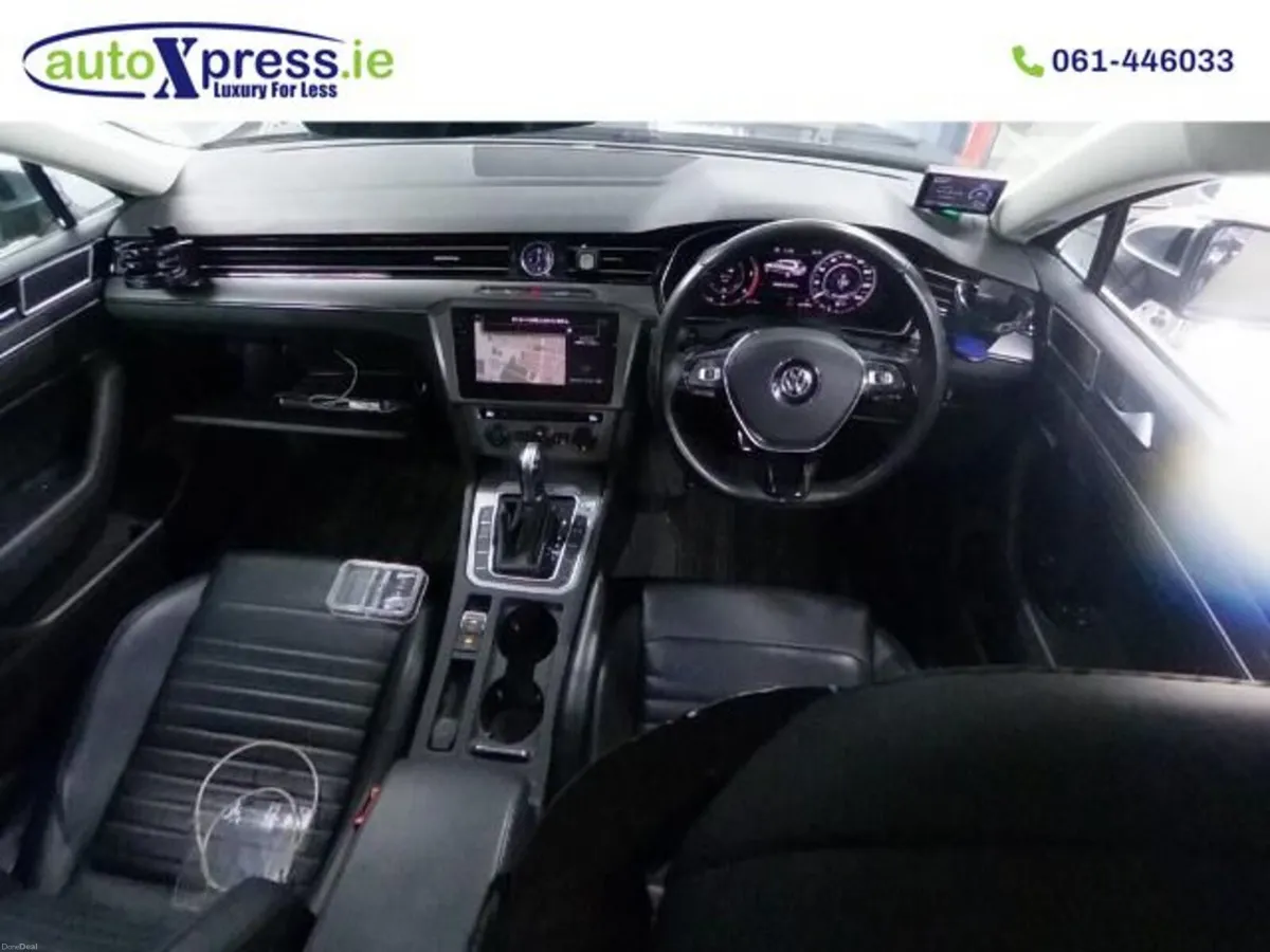Volkswagen Passat ALLTRACK 4MOTION Low mileage - Image 2