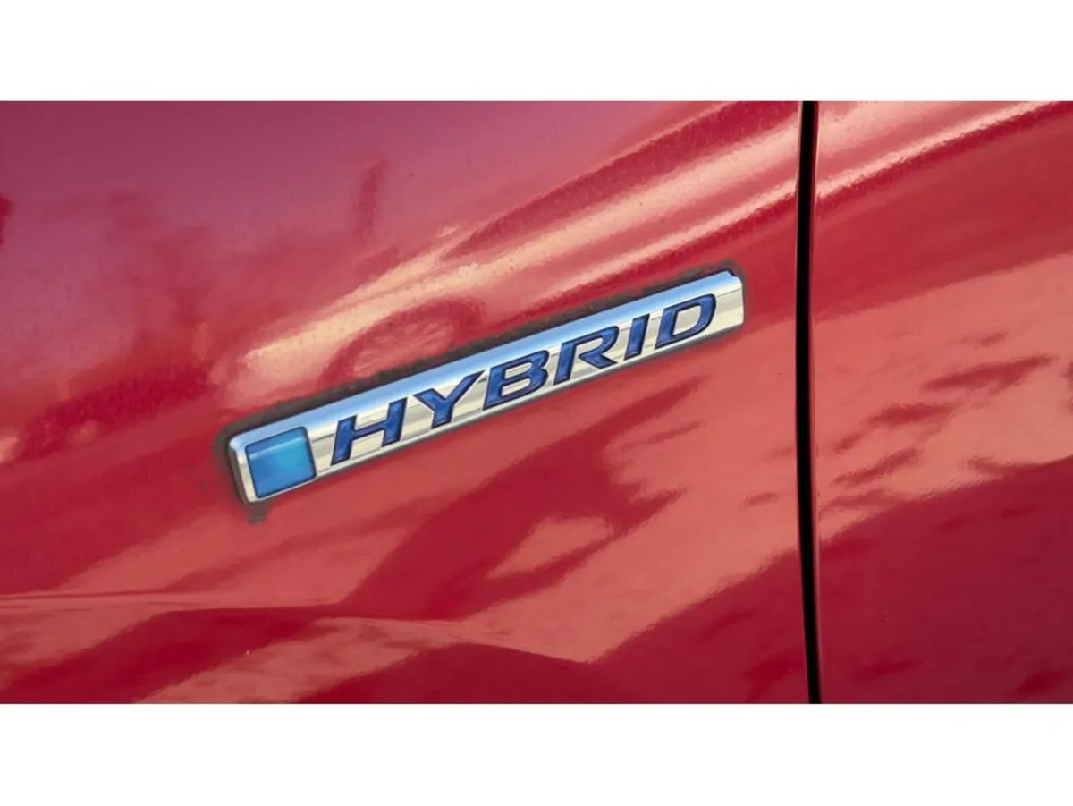 Honda Vezel RS - Image 4