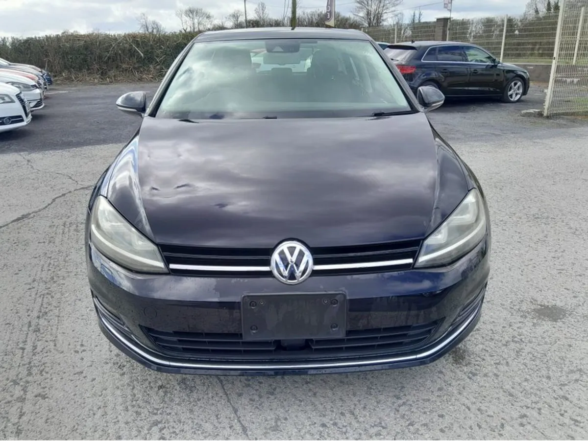 Volkswagen Golf 1.4 Highline - Image 2