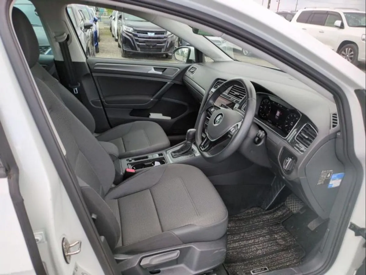 Volkswagen Golf 1.2 TSI Comfortline - Image 3