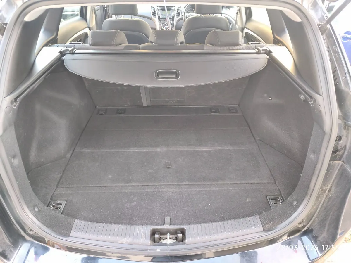 Hyundai i30 2013 - Image 3