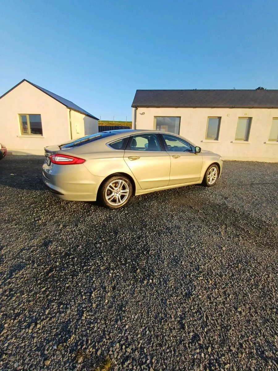Ford mondeo - Image 3