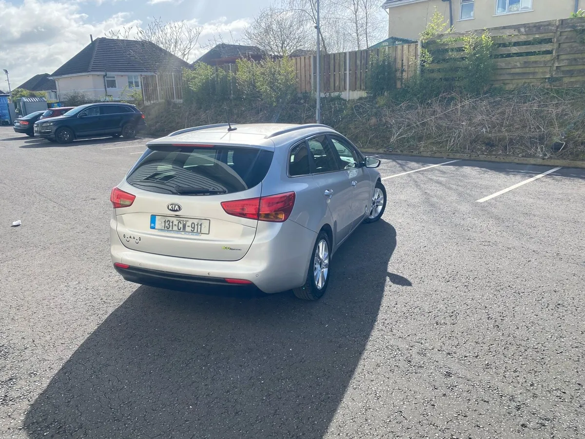 Kia ceed - Image 4