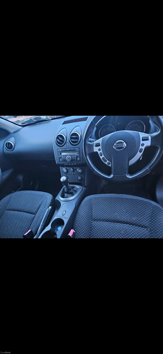 Nissan Qashai - Image 4