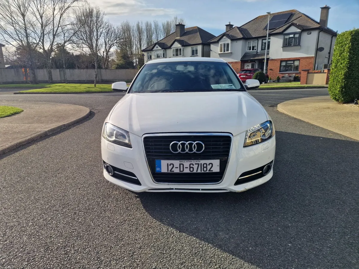 Audi A3 1.4 Automatic 89000km - Image 3