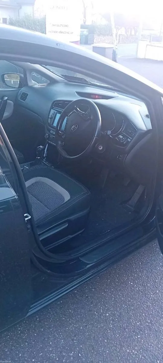 Kia ceed - Image 3