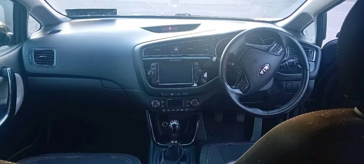 Kia ceed - Image 2
