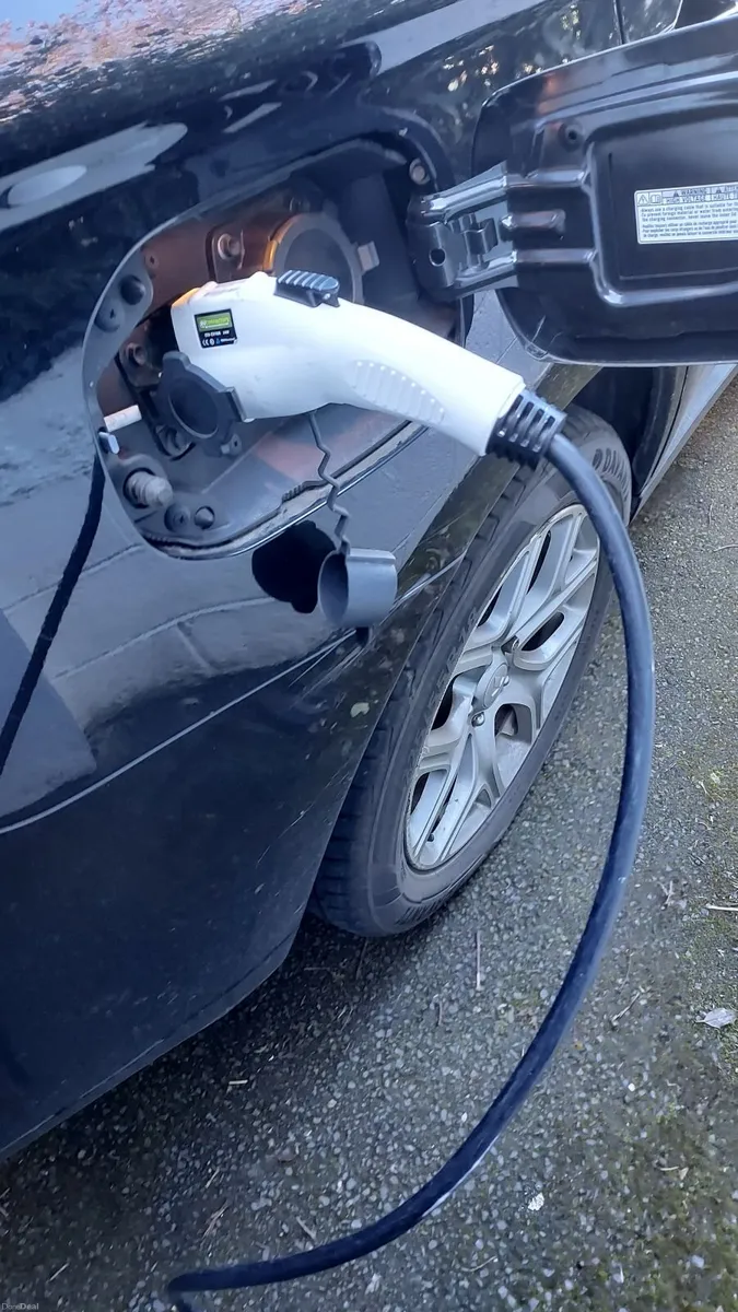 Mitsubishi Outlander 2014 - Image 3