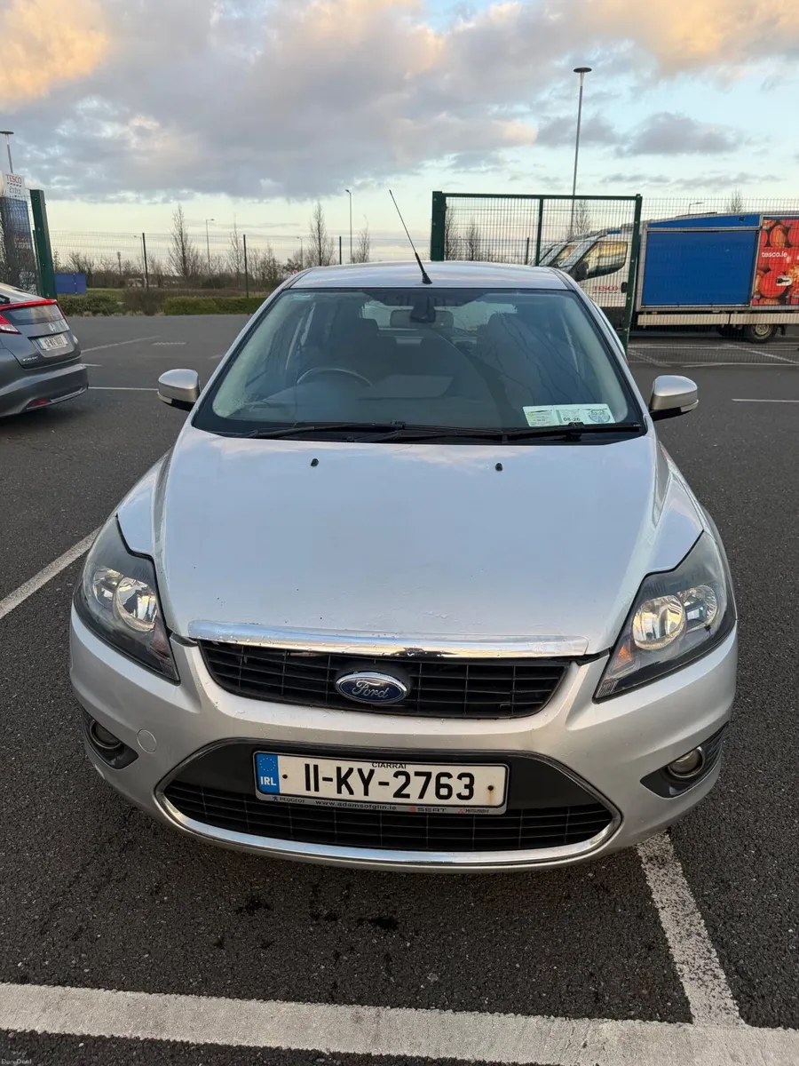 Ford Focus 2011 - Image 4