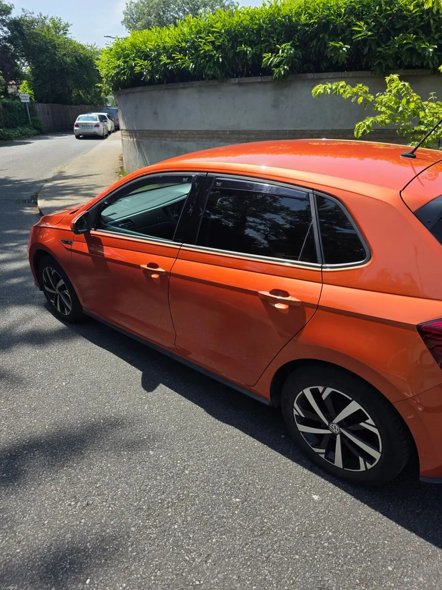 Volkswagen Polo 2020 - Image 3