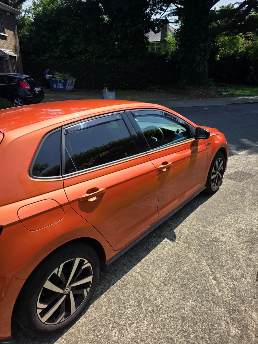 Volkswagen Polo 2020 - Image 1