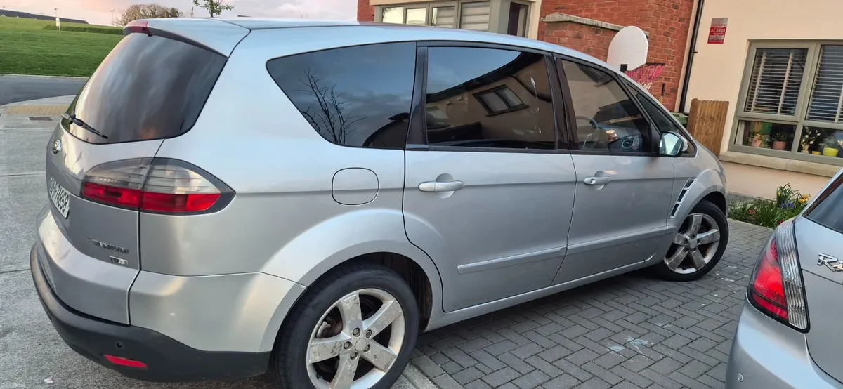 Ford S-Max 2008 - Image 3