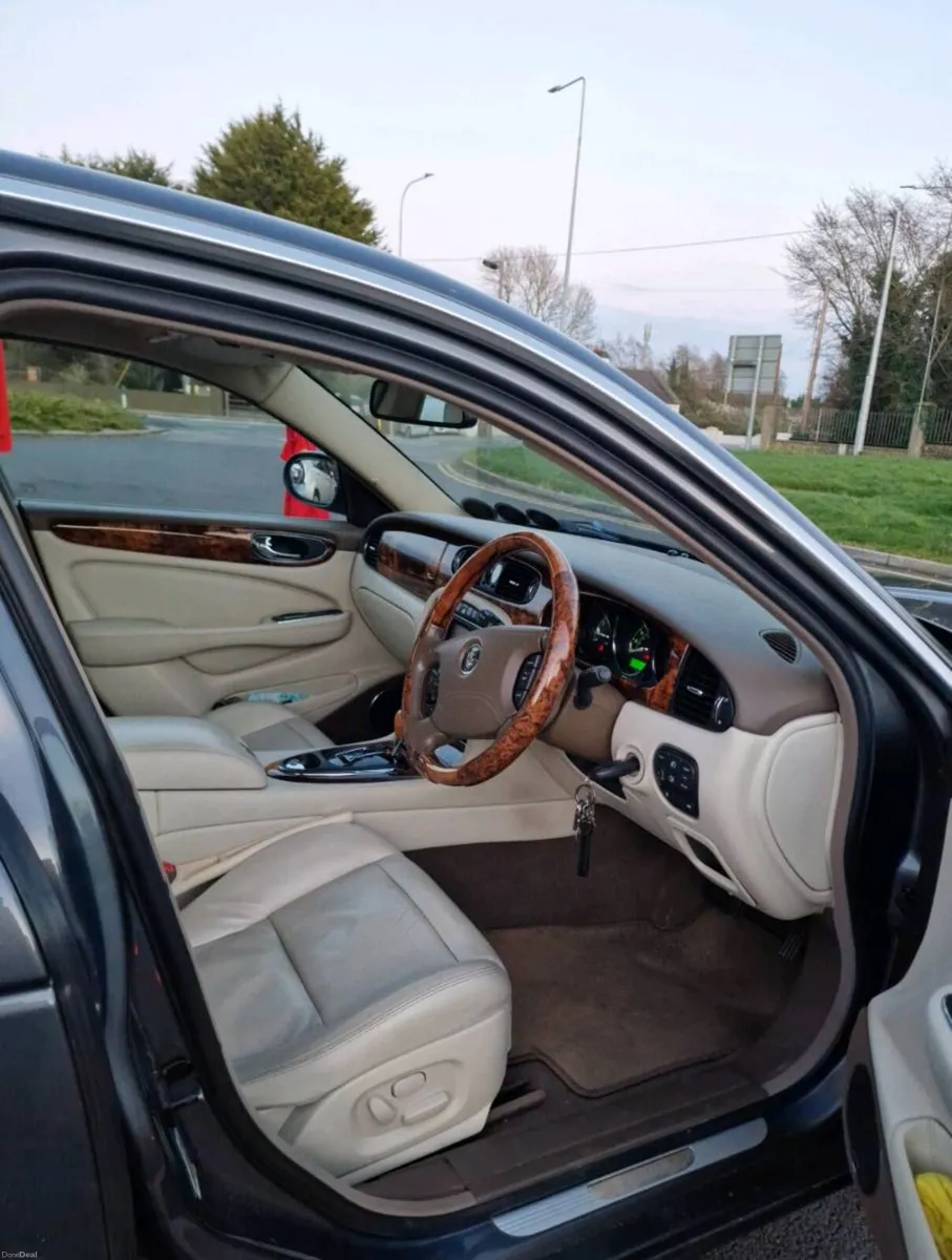 JAGUAR XJ6 (Automatic) 👌 - Image 3