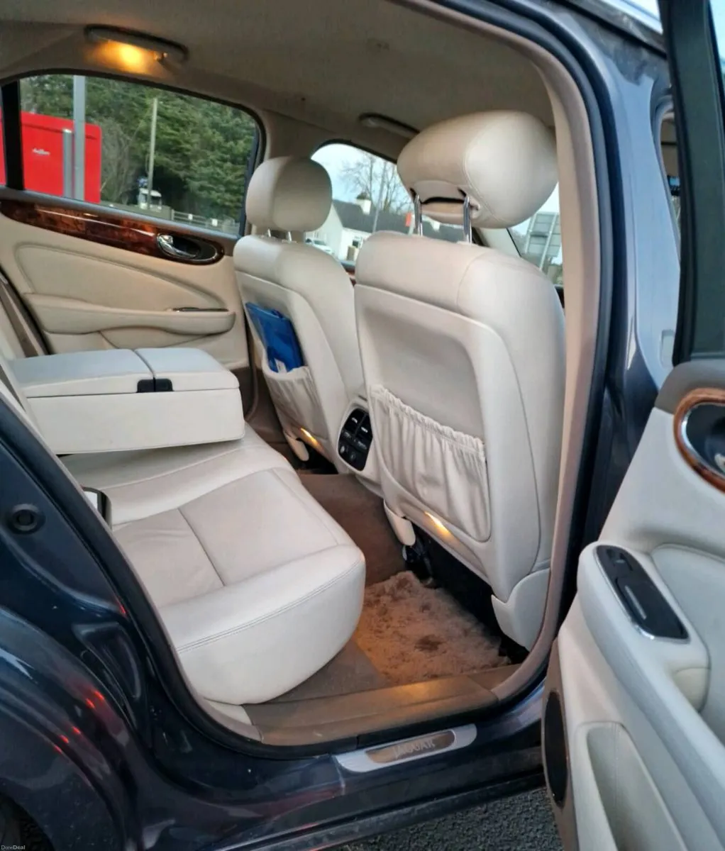 JAGUAR XJ6 (Automatic) 👌 - Image 4