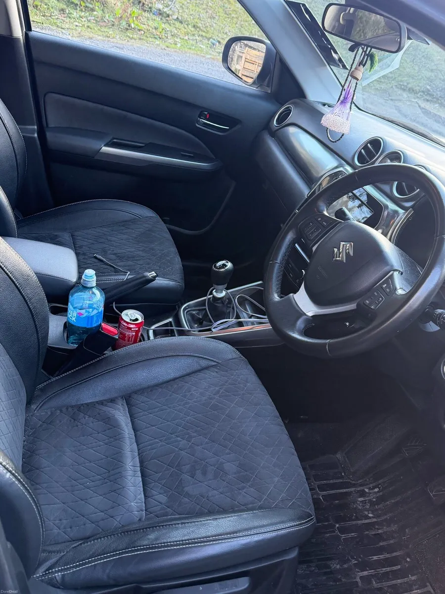 Suzuki Vitara - Image 4
