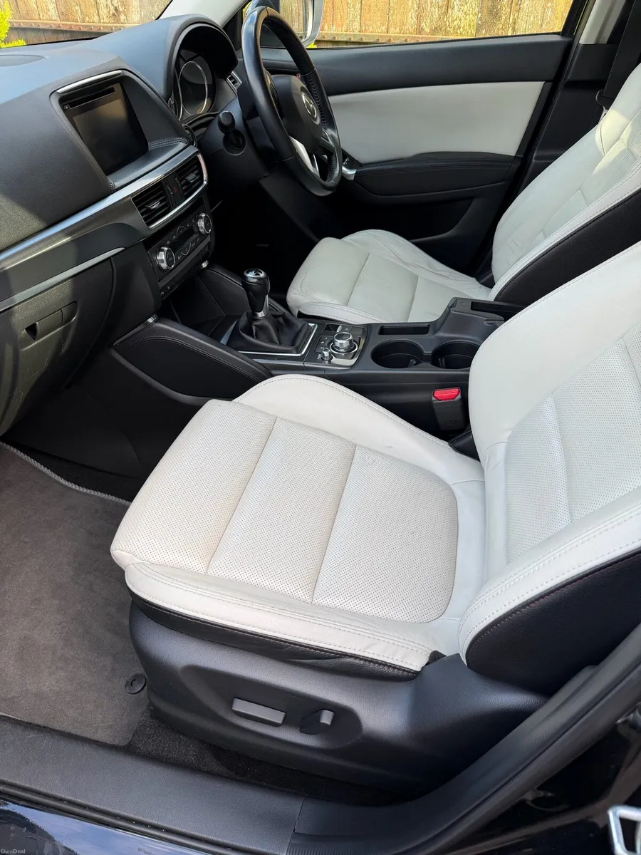 161 Mazda CX5, 154000 km, NCT 11/27 - Image 1