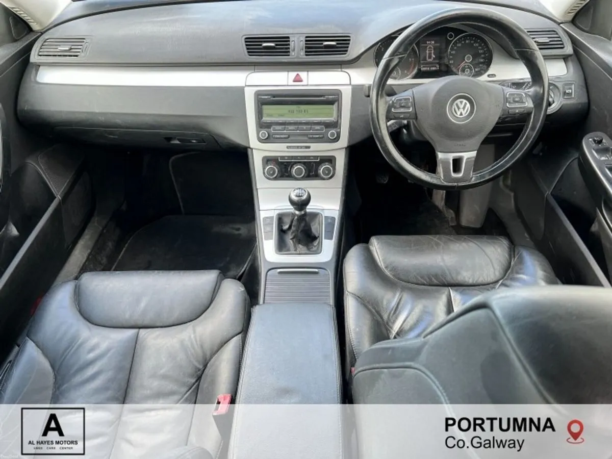 Volkswagen Passat 2.0 TDI BLUEMOTION HIGHLINE ESTA - Image 2
