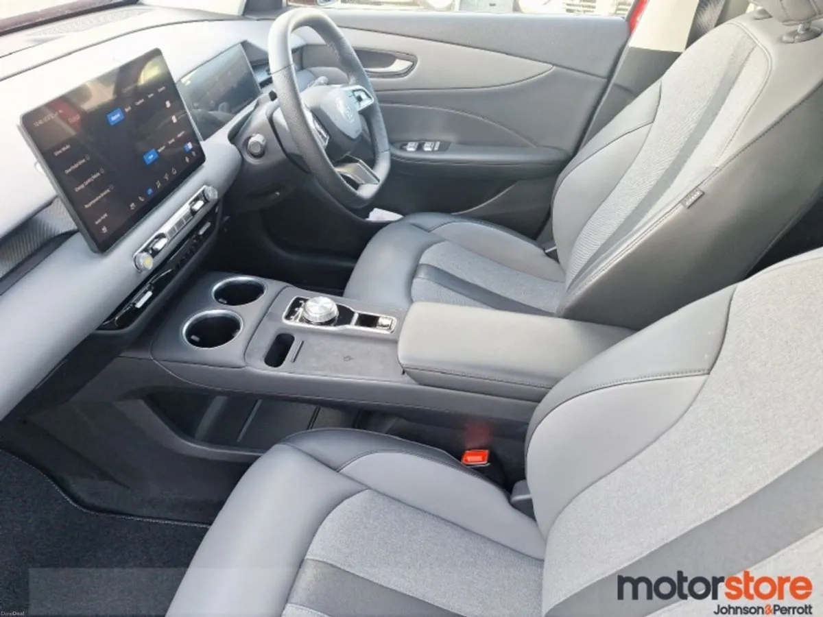 MG S5 EXCLUSIVE TOP SPEC - Image 3