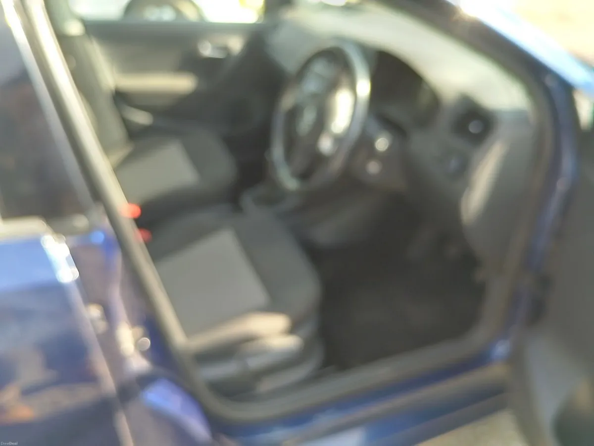 2012 VW Polo 1.2 Tax 11-26 - Image 3