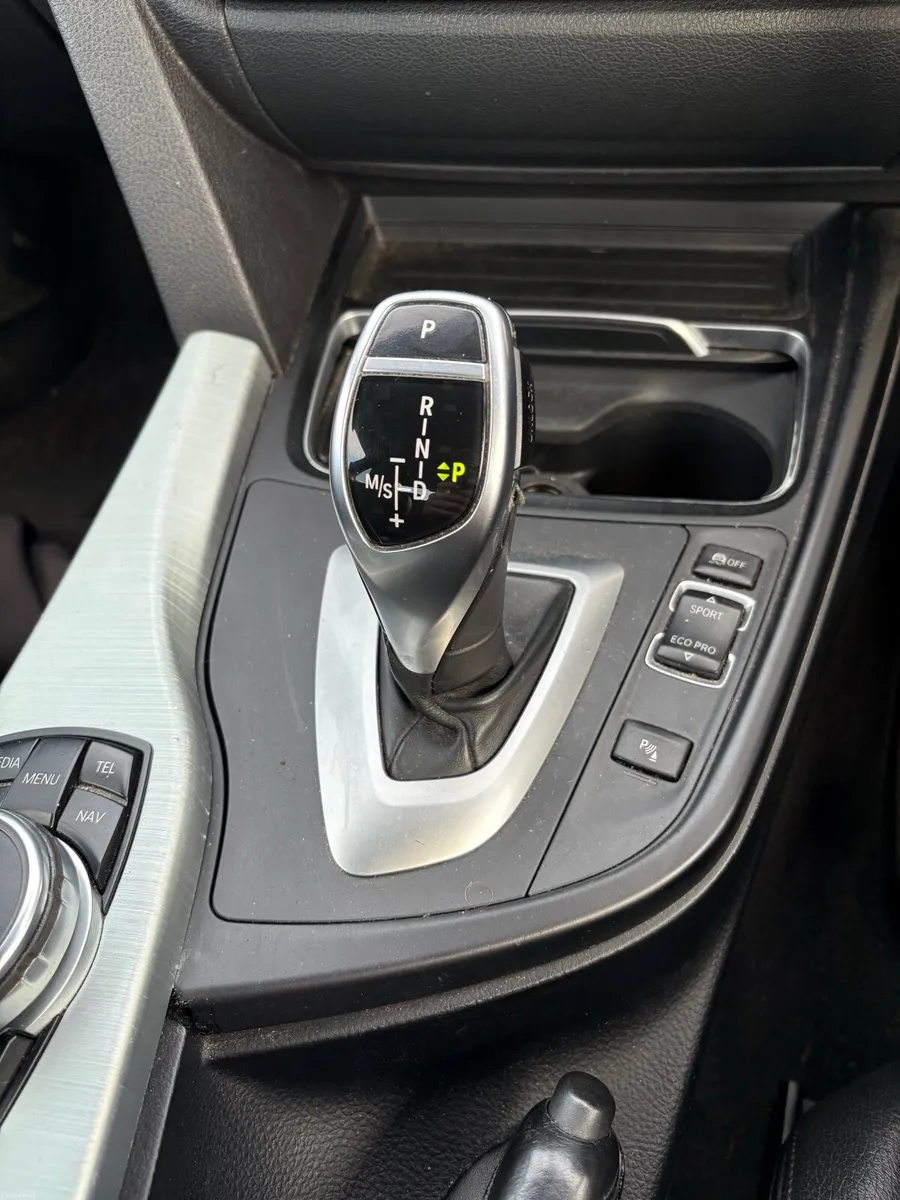 Bmw 420d msport+ coupe - Image 2