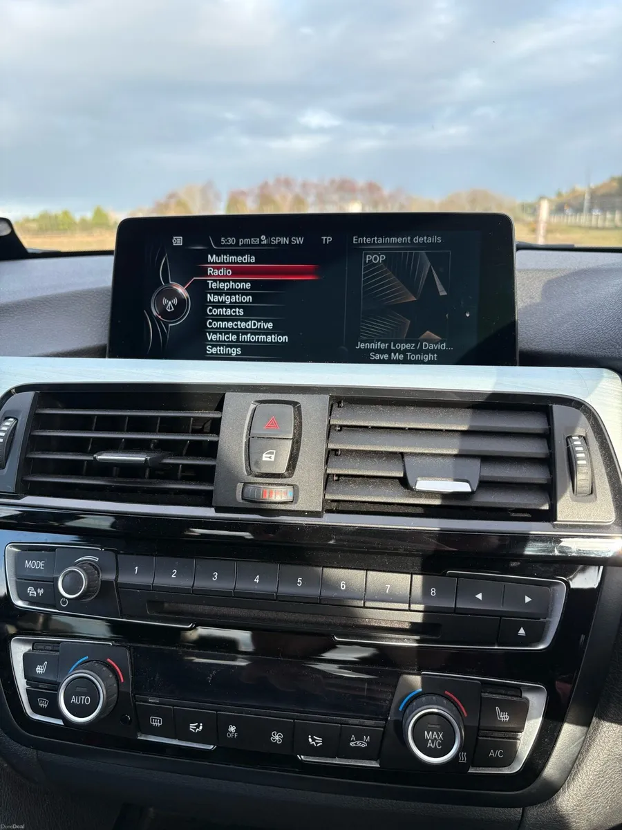 Bmw 420d msport+ coupe - Image 4