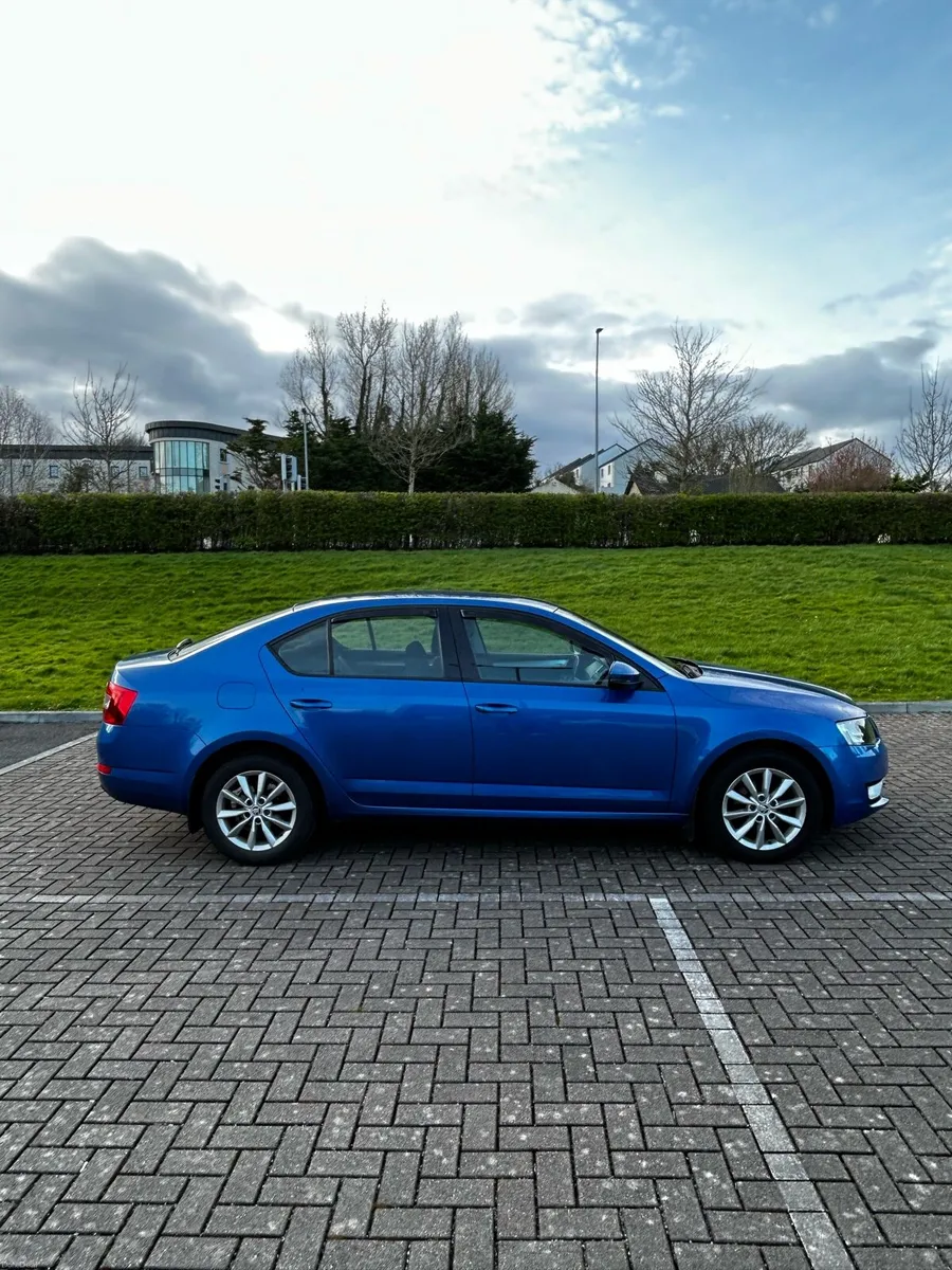 Skoda Octavia - Image 2
