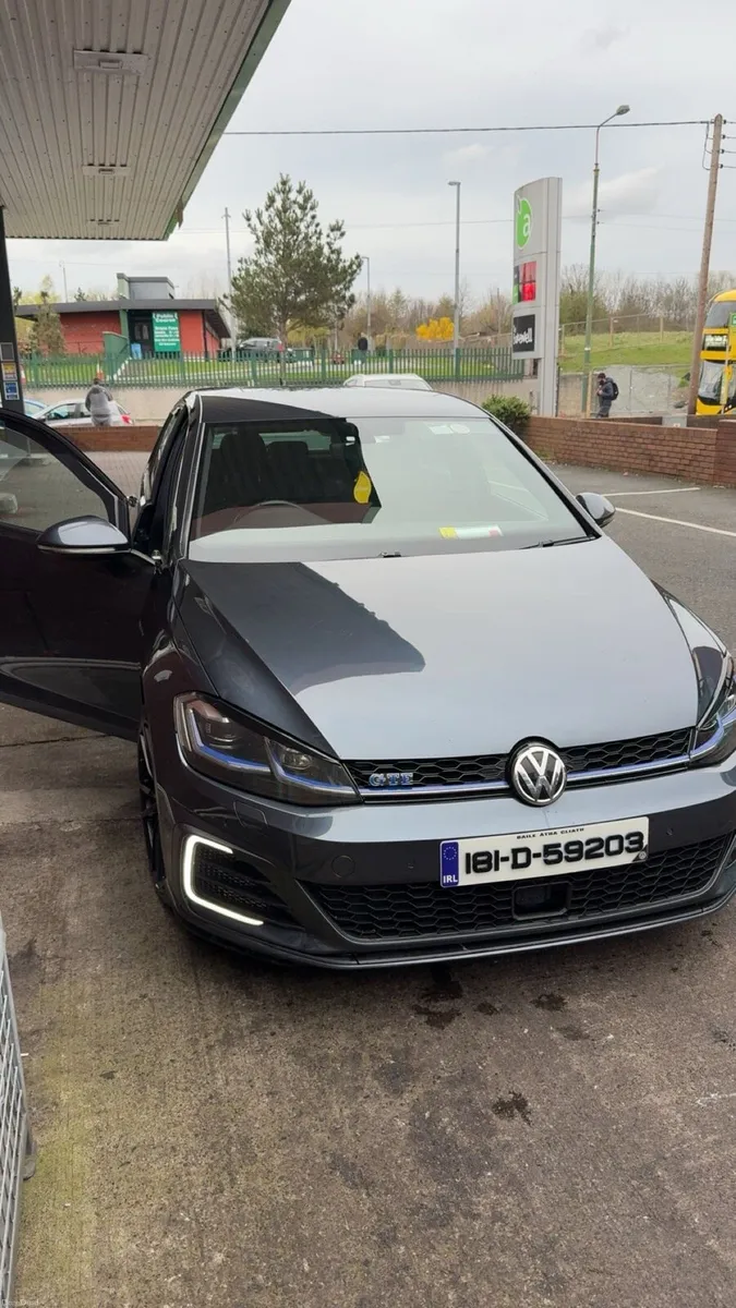 Golf gte 2028 - Image 2