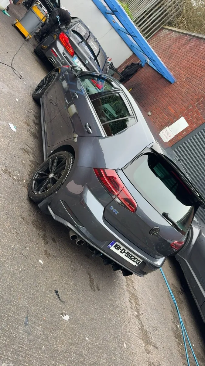 Golf gte 2028 - Image 4